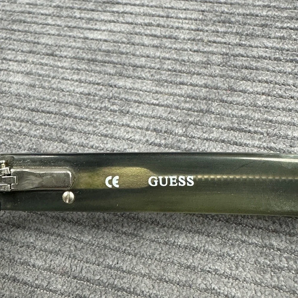 Guess gu1687 grnbrn