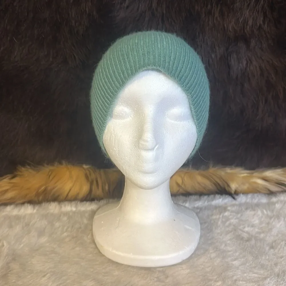 more & more sage green