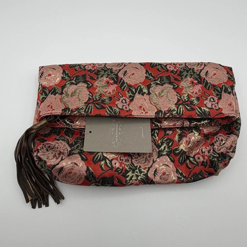 Anthropologie you re