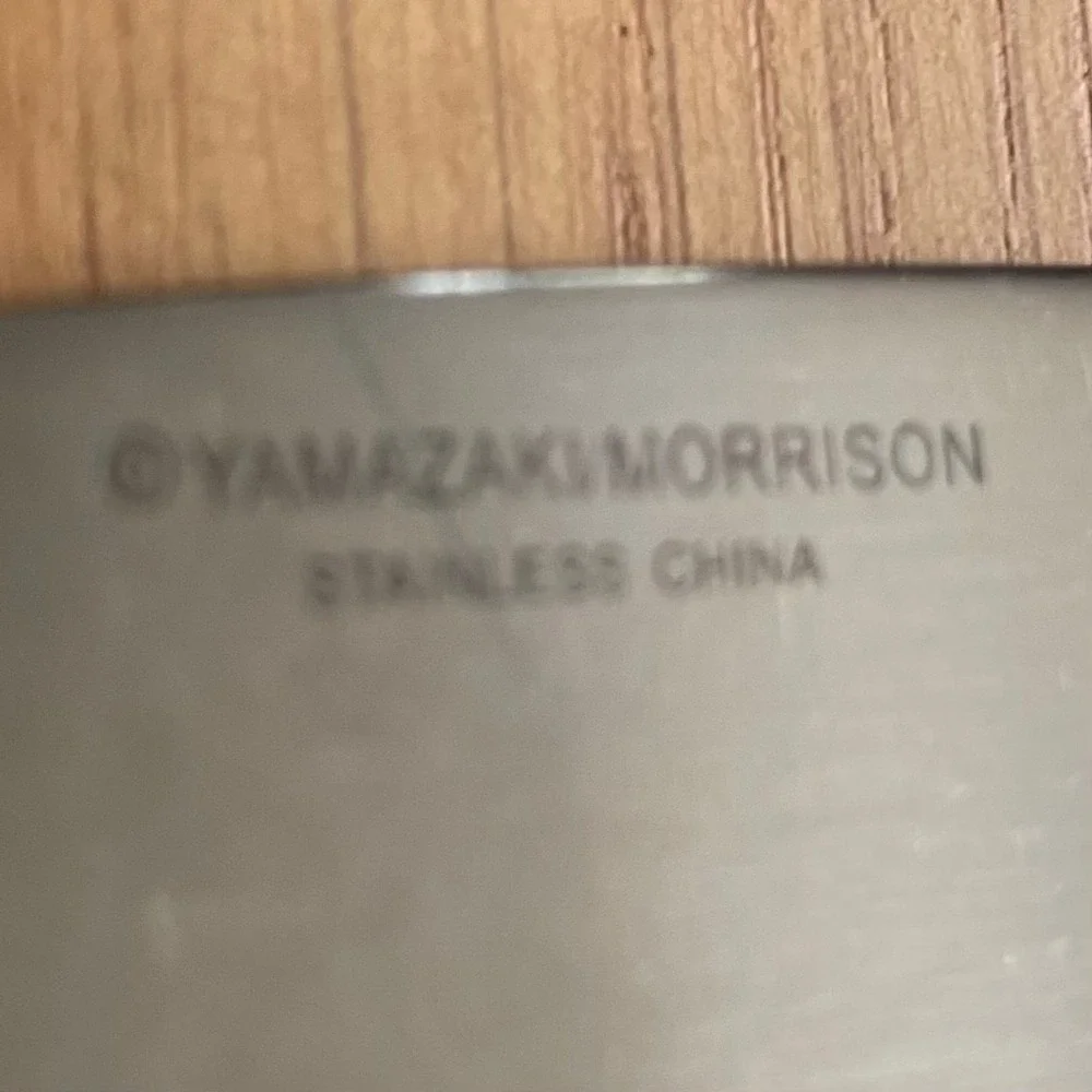 Yamazaki morrison median
