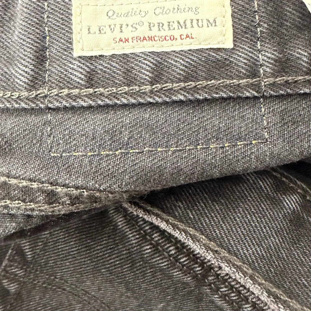 Levis levi 501