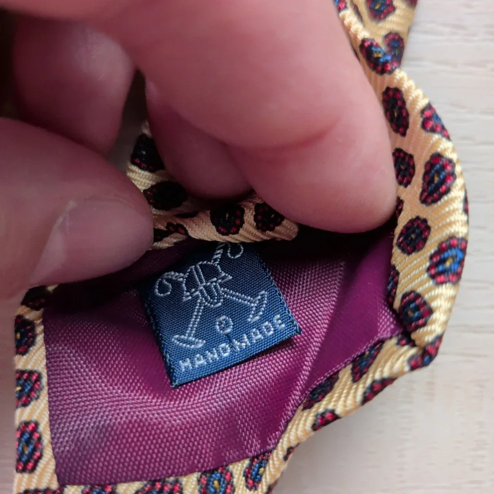 Polo Ralph Lauren some thread