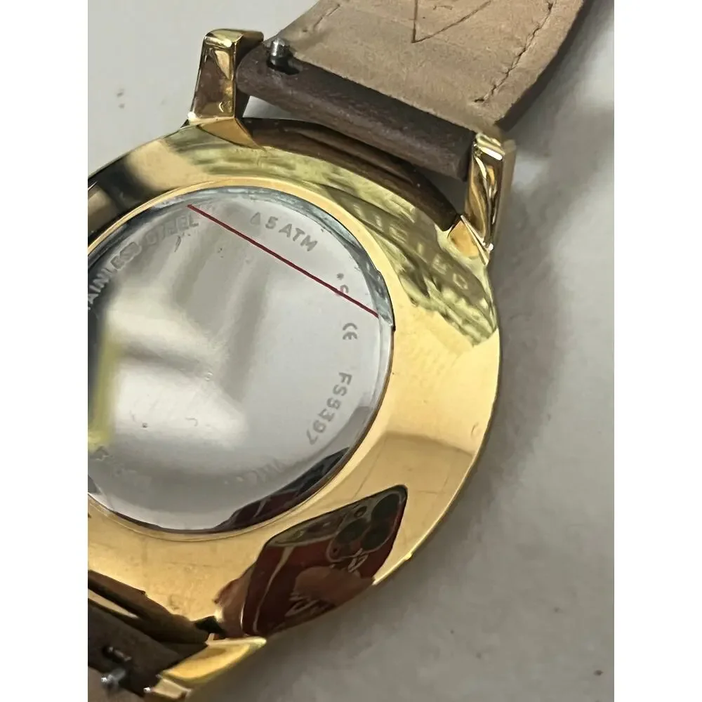 Fossil model fs5397