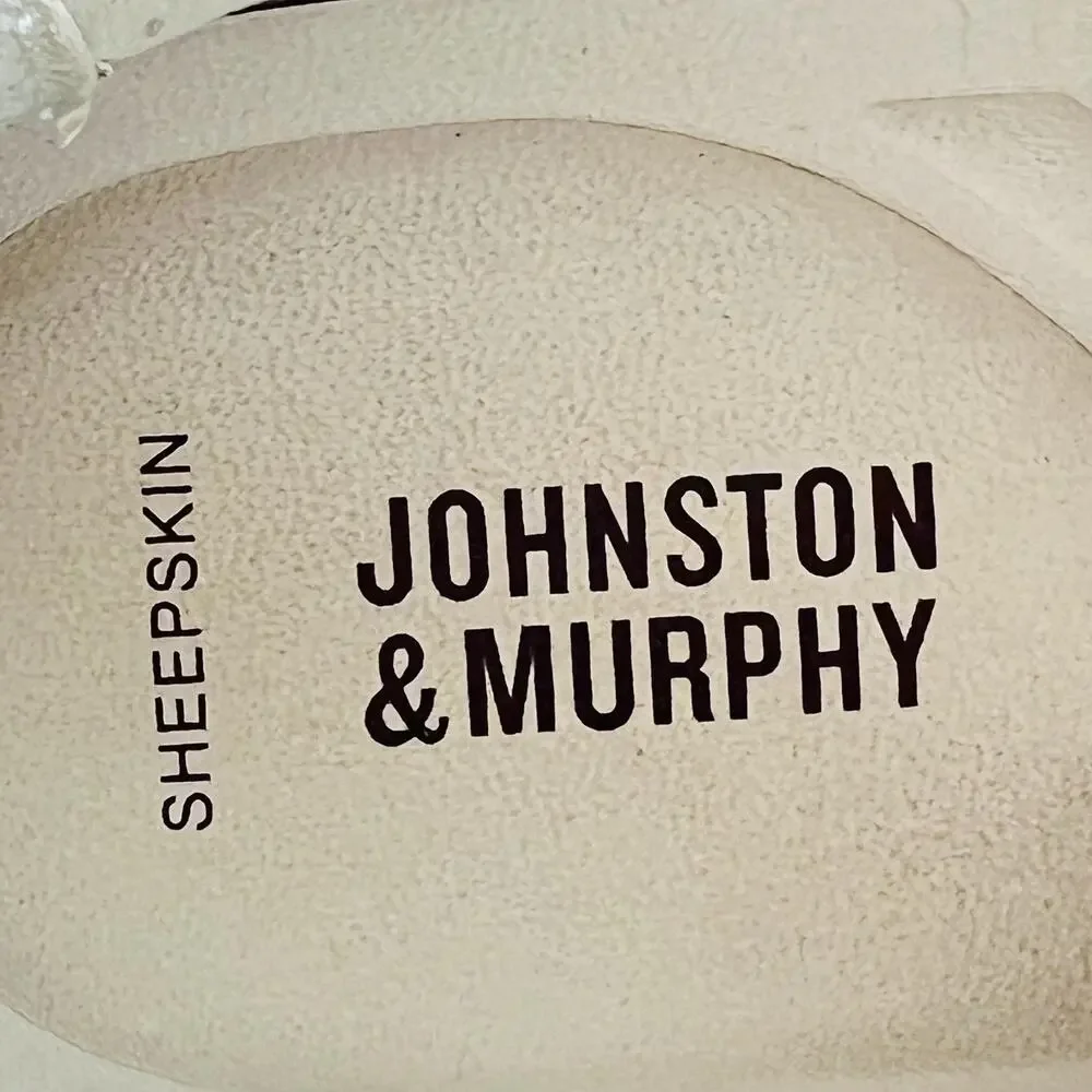 Johnston & Murphy johnston murphy