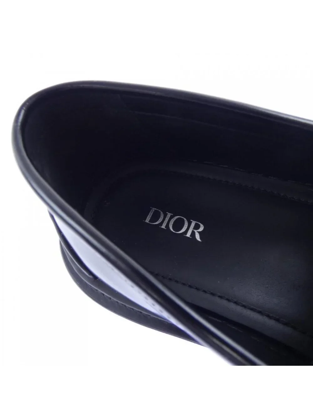 Dior item code
