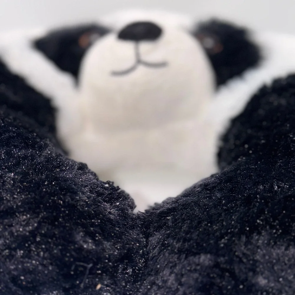 Unipak 12 panda