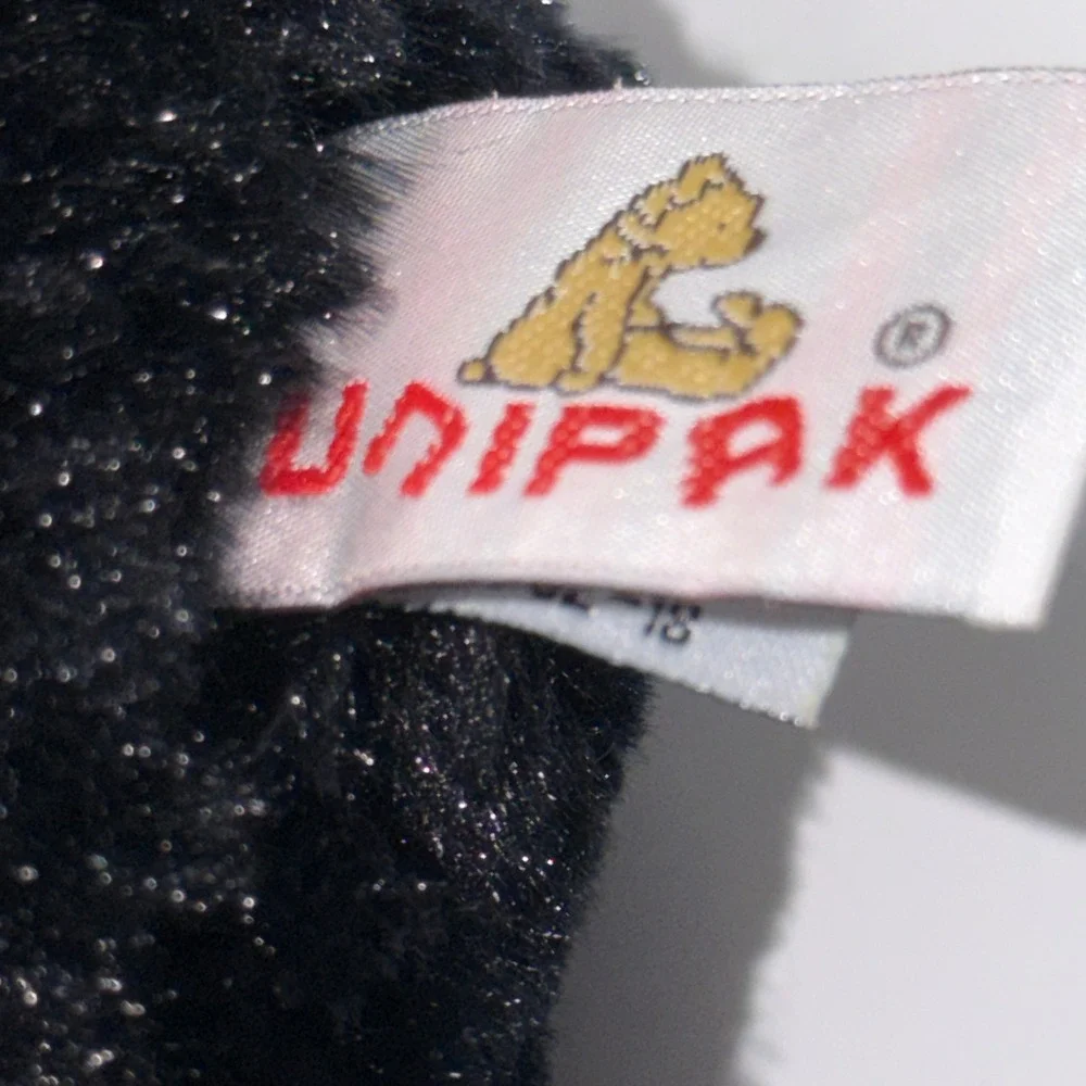 Unipak 12 panda