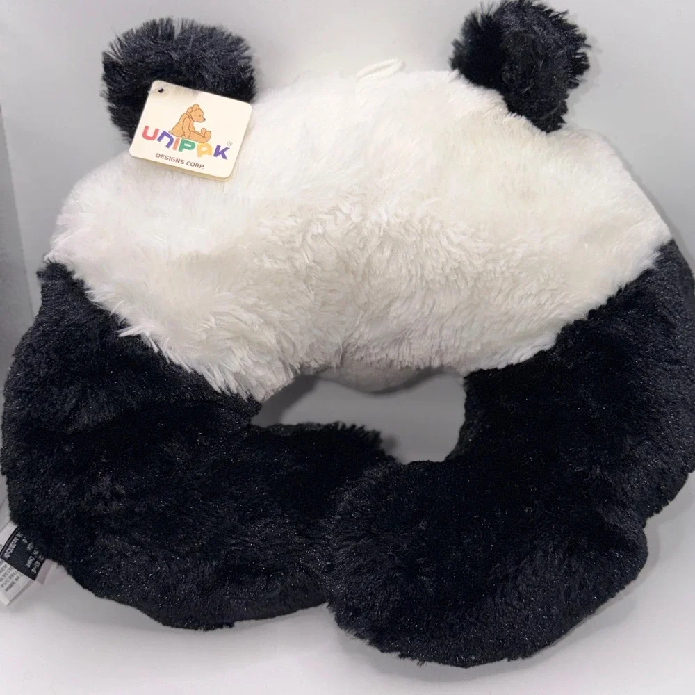 Unipak 12 panda