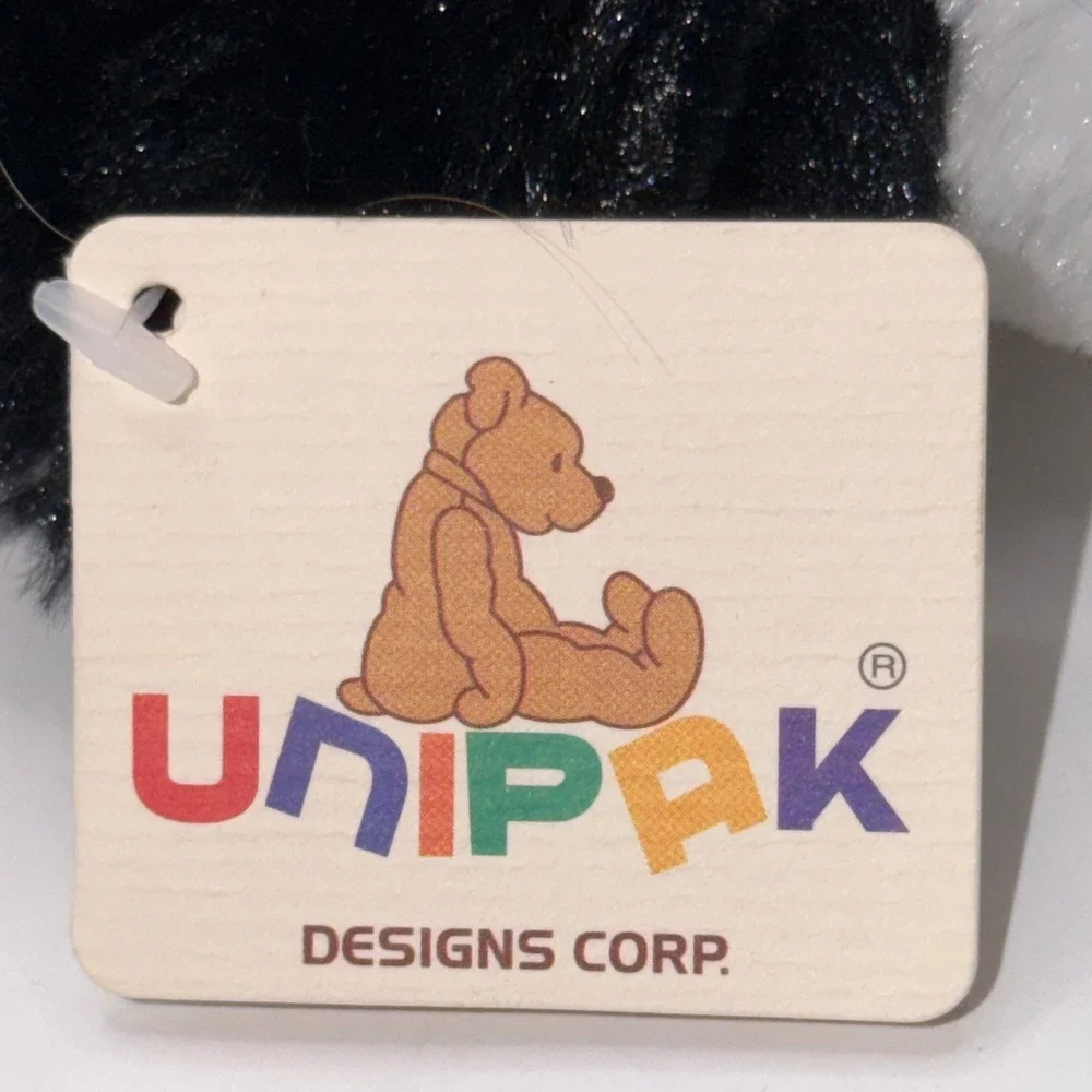 Unipak 12 panda