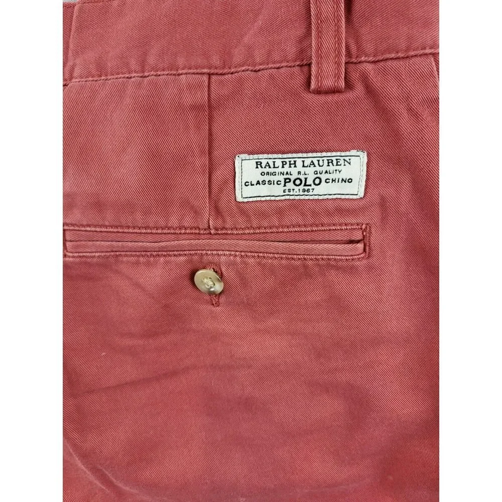 Polo Ralph Lauren elevate your