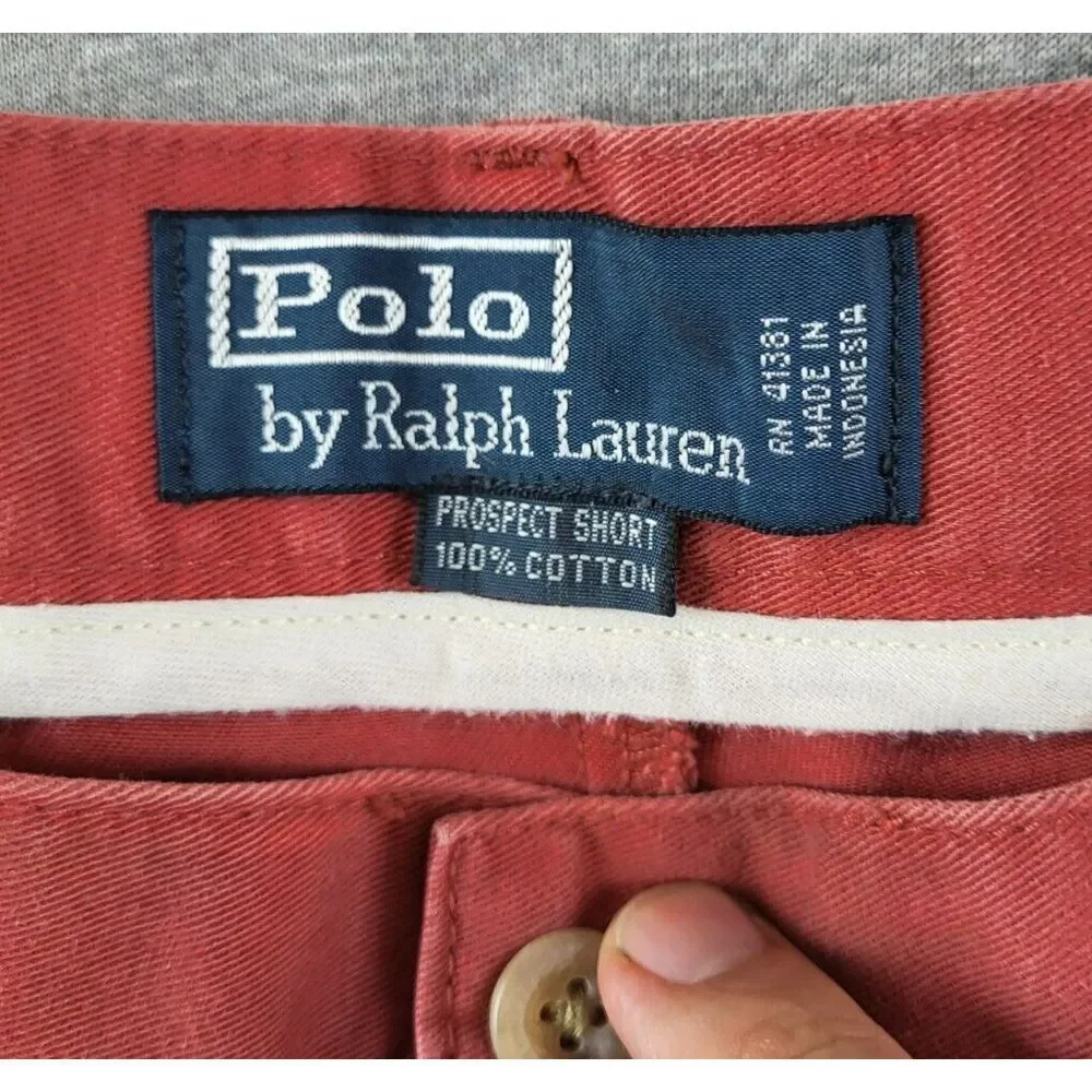 Polo Ralph Lauren elevate your