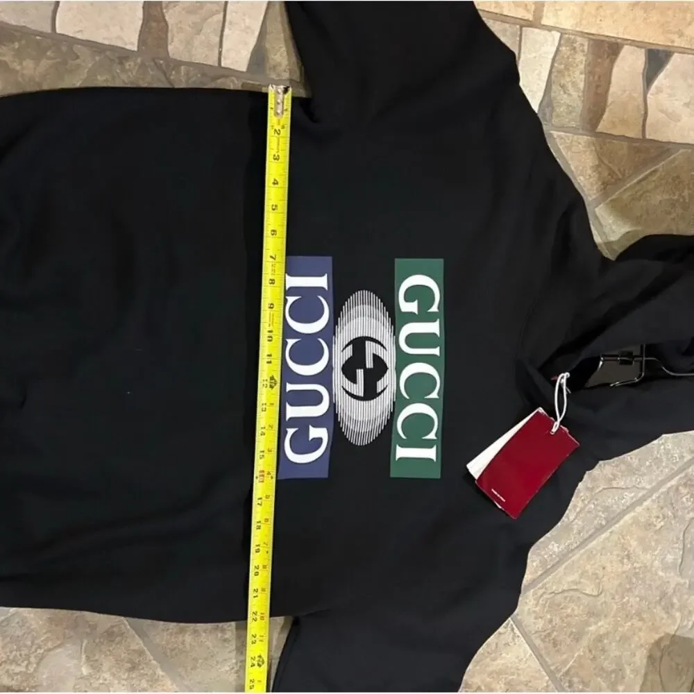 Gucci men interlocking