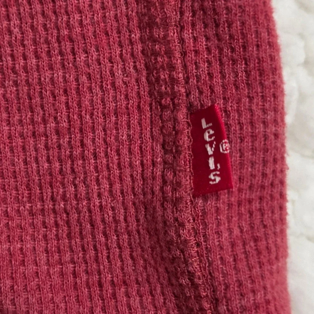 Levis cozy comfort