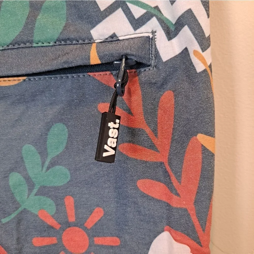 Vast new tags
