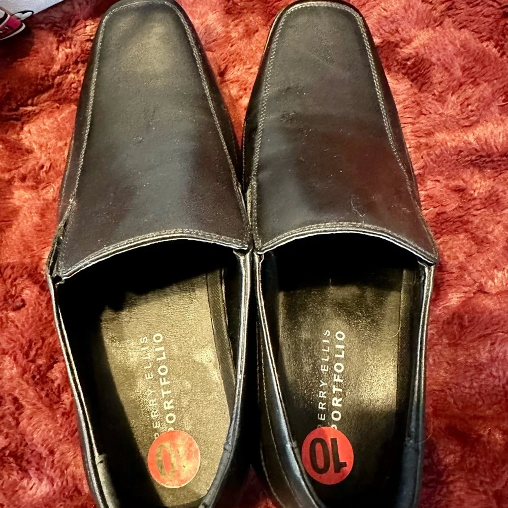 Perry Ellis new without
