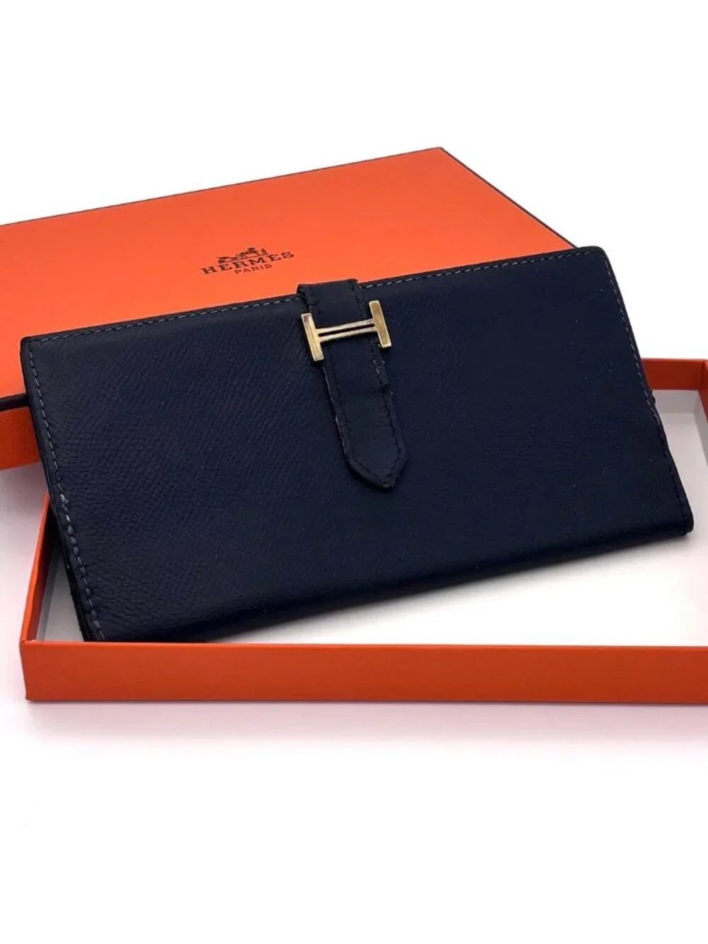 Hermes this authentic
