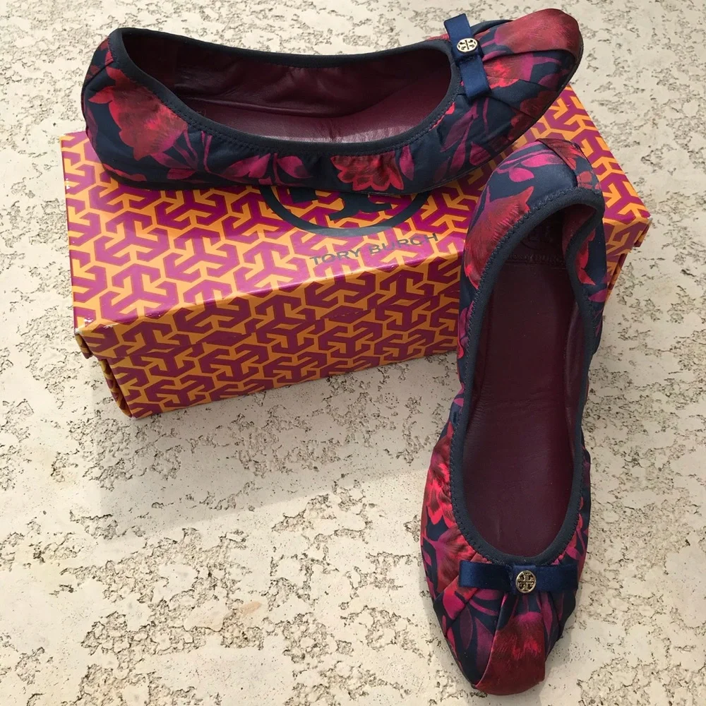 Tory Burch tory burch