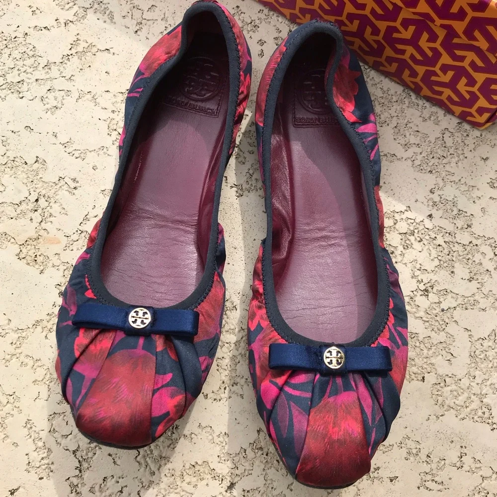 Tory Burch tory burch