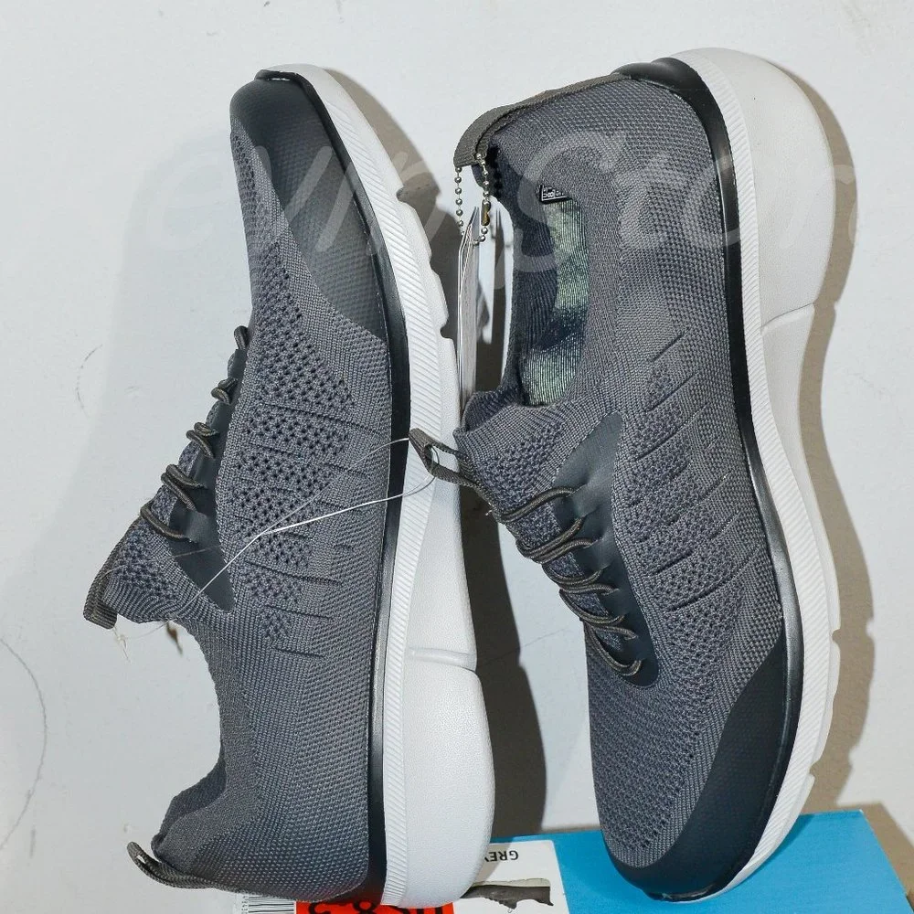 Skechers grrey men