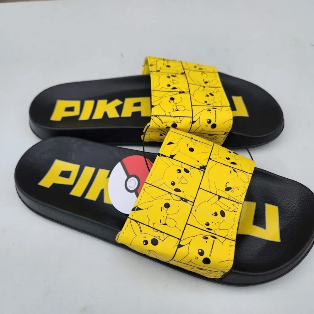 Pokemon new men