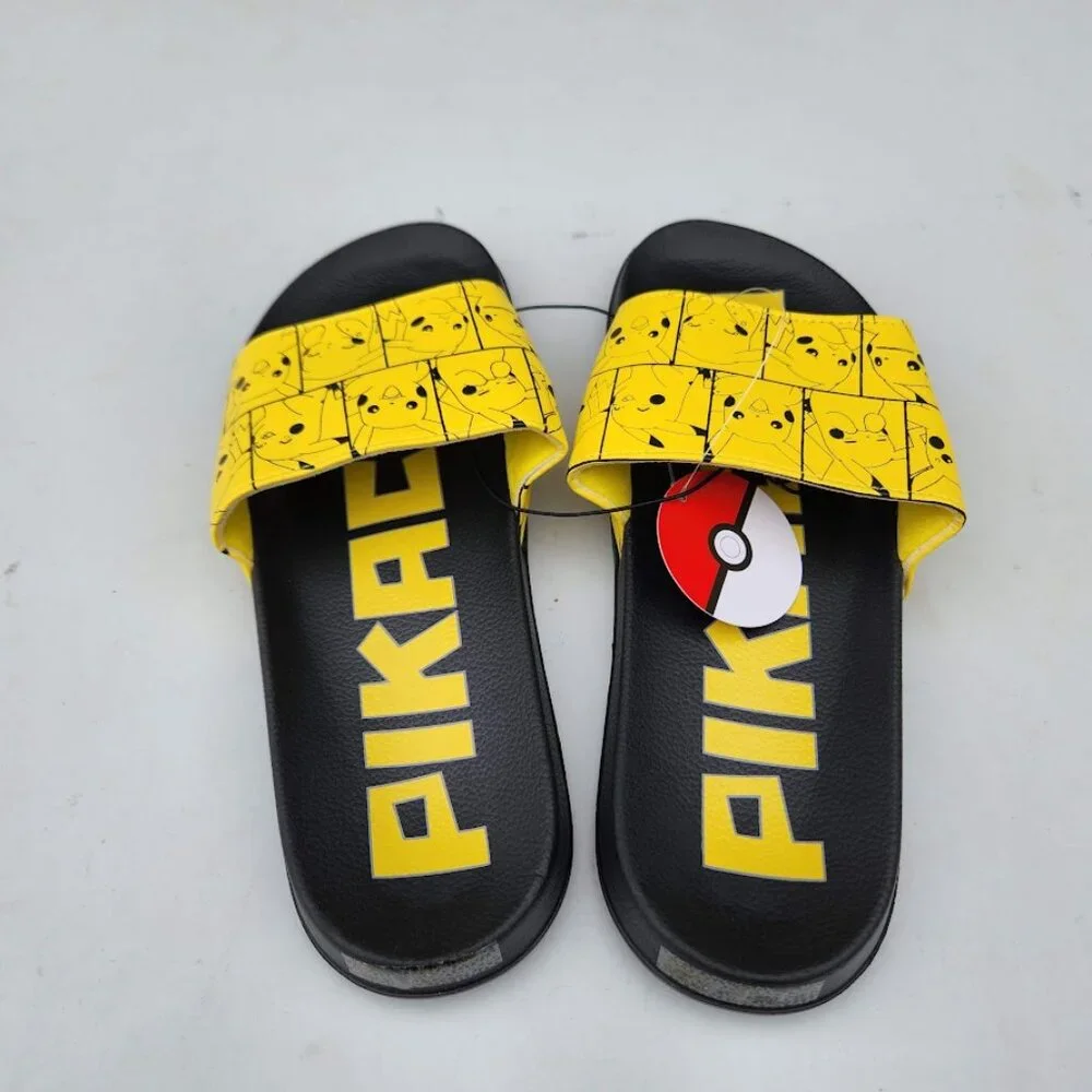 Pokemon new men