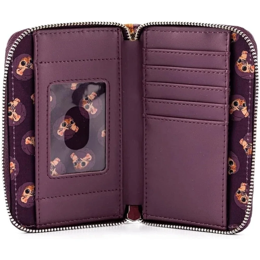 Loungefly disney raya