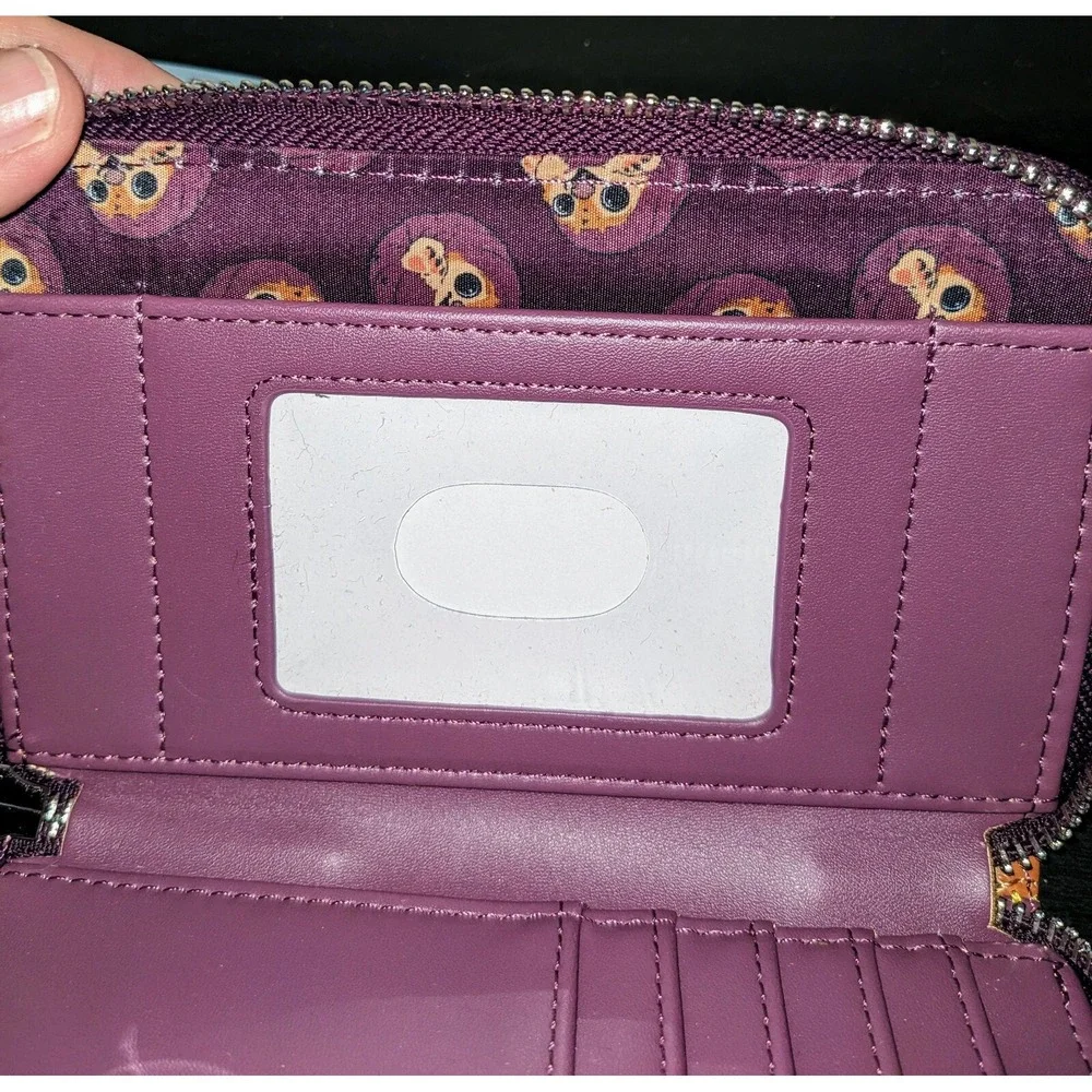 Loungefly disney raya