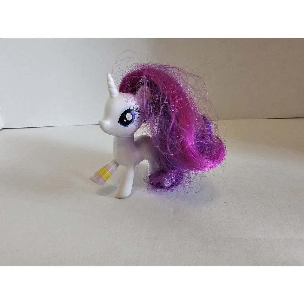 Hasbro rarity unicorn