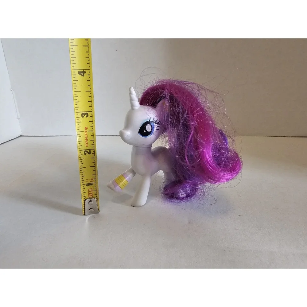 Hasbro rarity unicorn