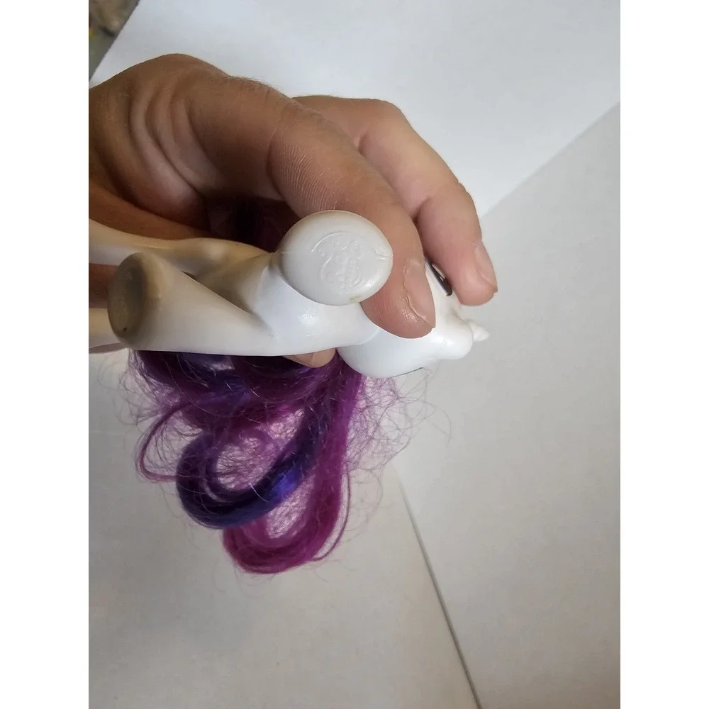 Hasbro rarity unicorn