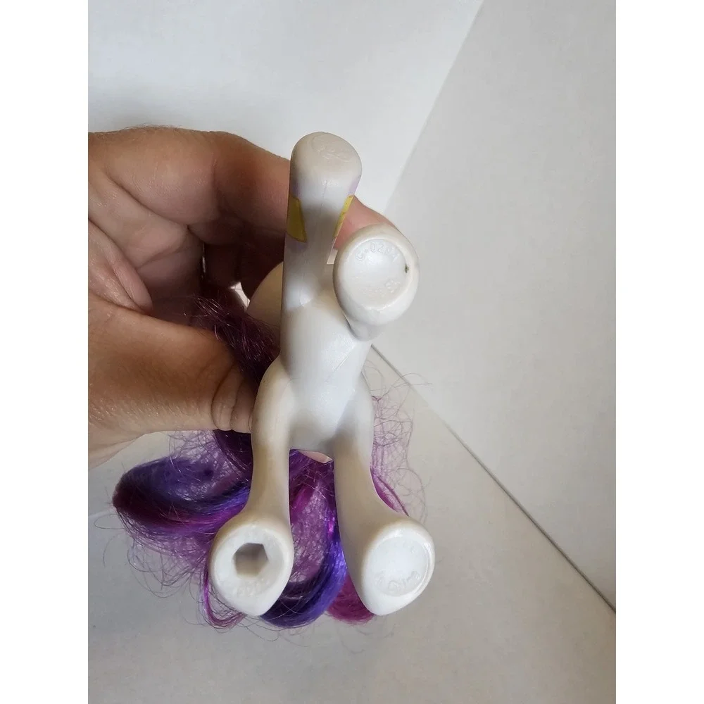 Hasbro rarity unicorn