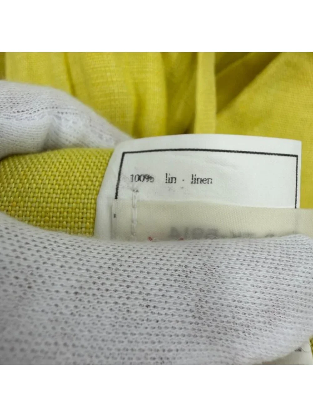 CHANEL brand size