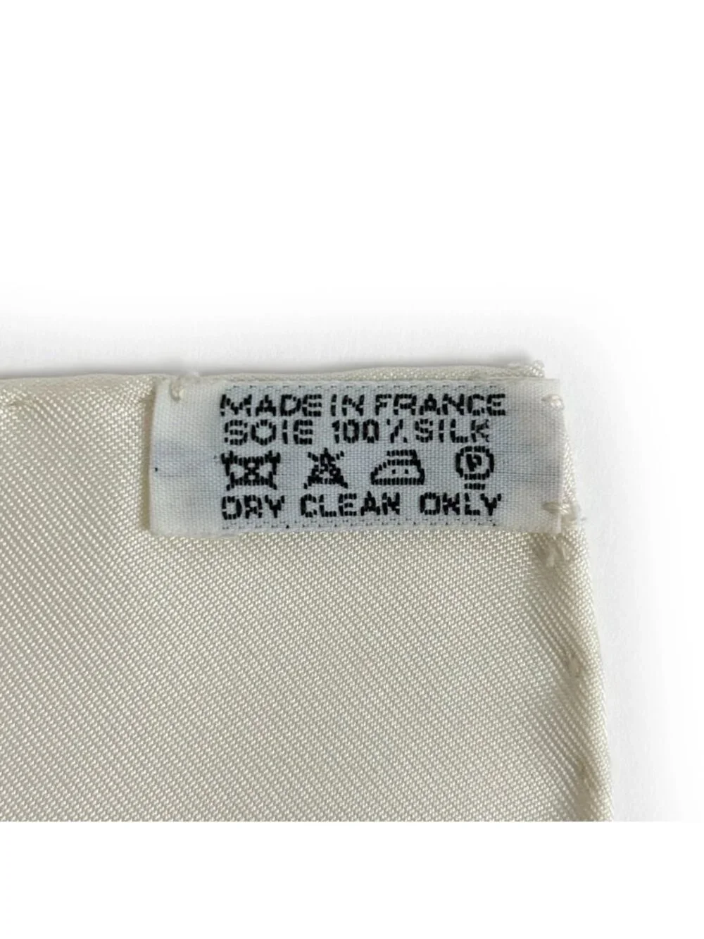 Hermes this authentic