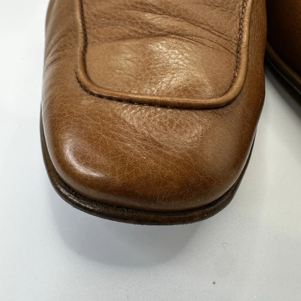 Gravati excellent leather