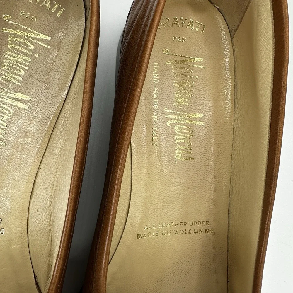 Gravati all shoes heel
