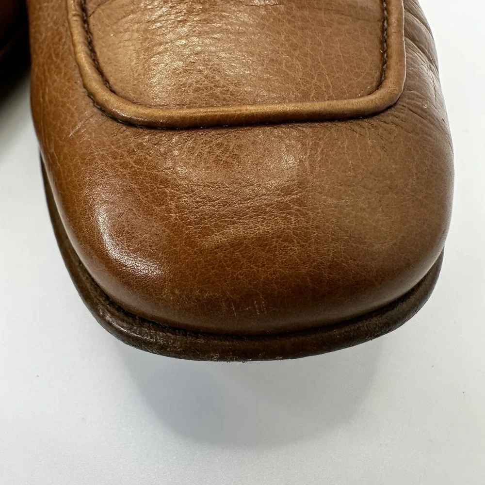 Gravati prior wear scuff