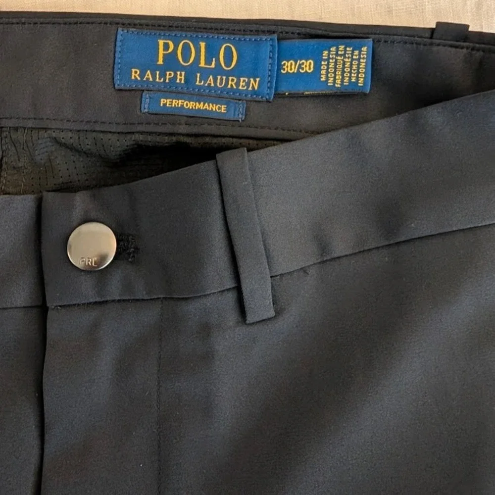 Polo Ralph Lauren these polo