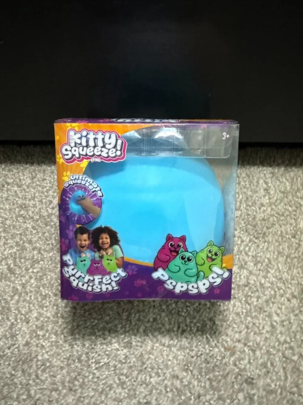 N/A viral squishy