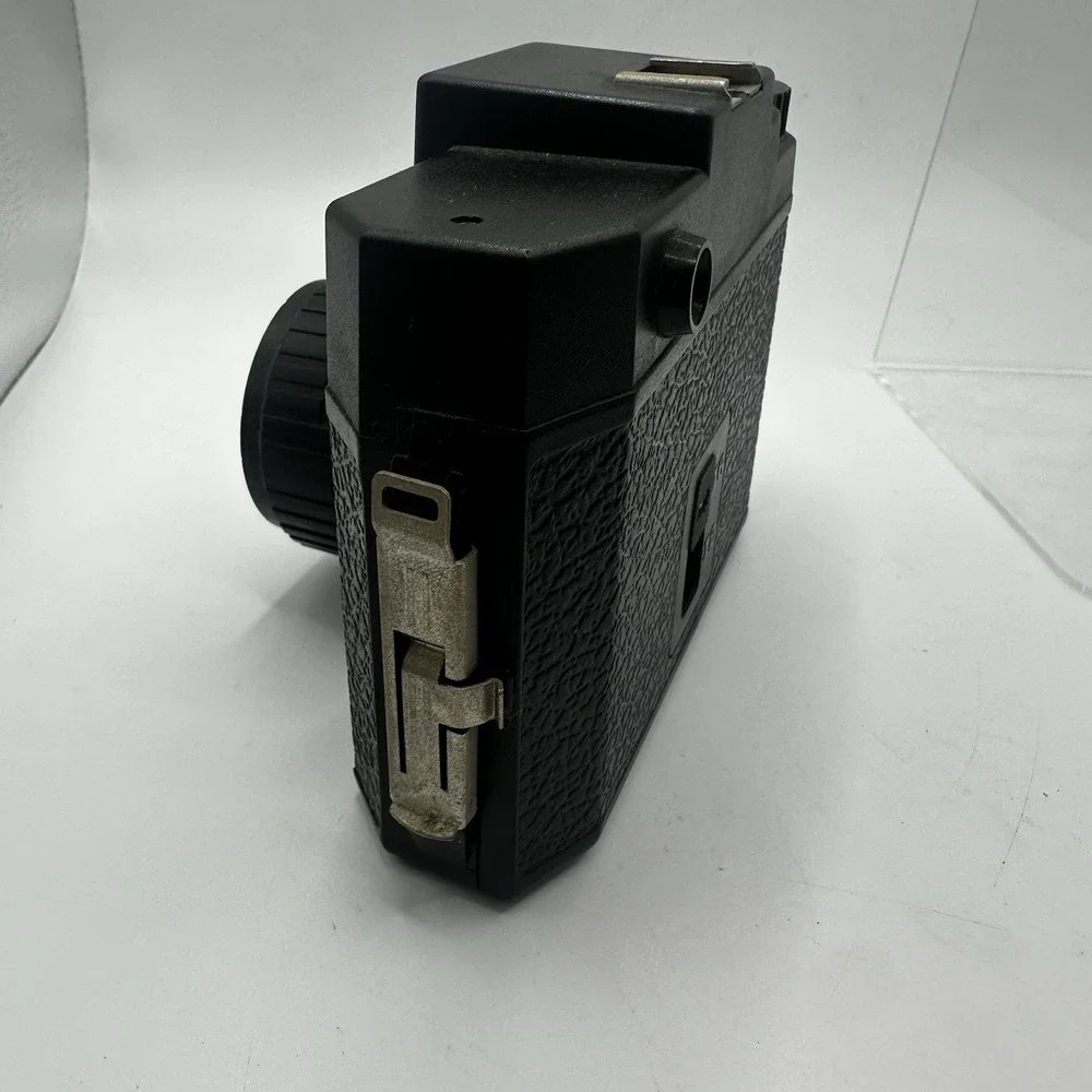 Holga 120n medium