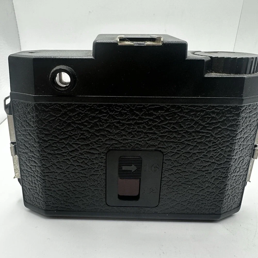 Holga 120n medium