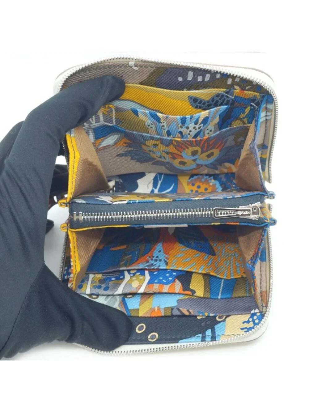 Hermes this authentic