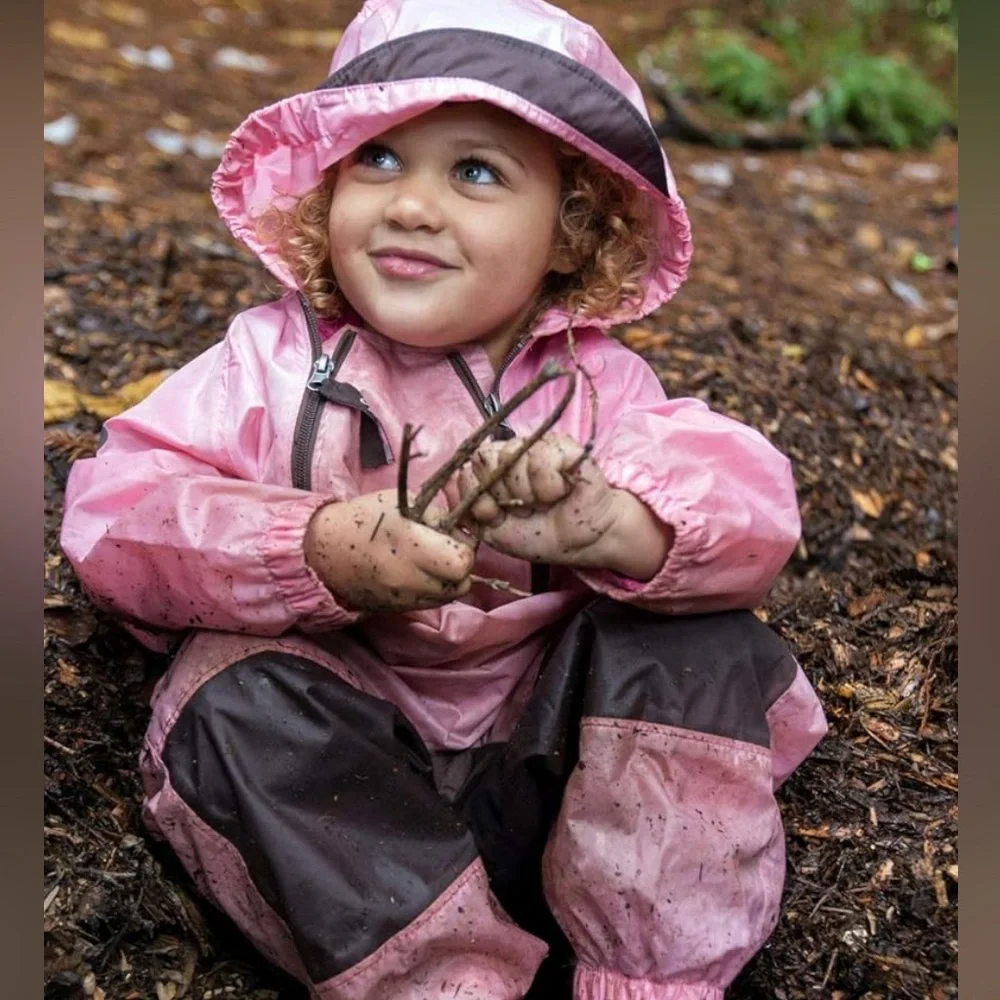 Tuffo muddy buddy