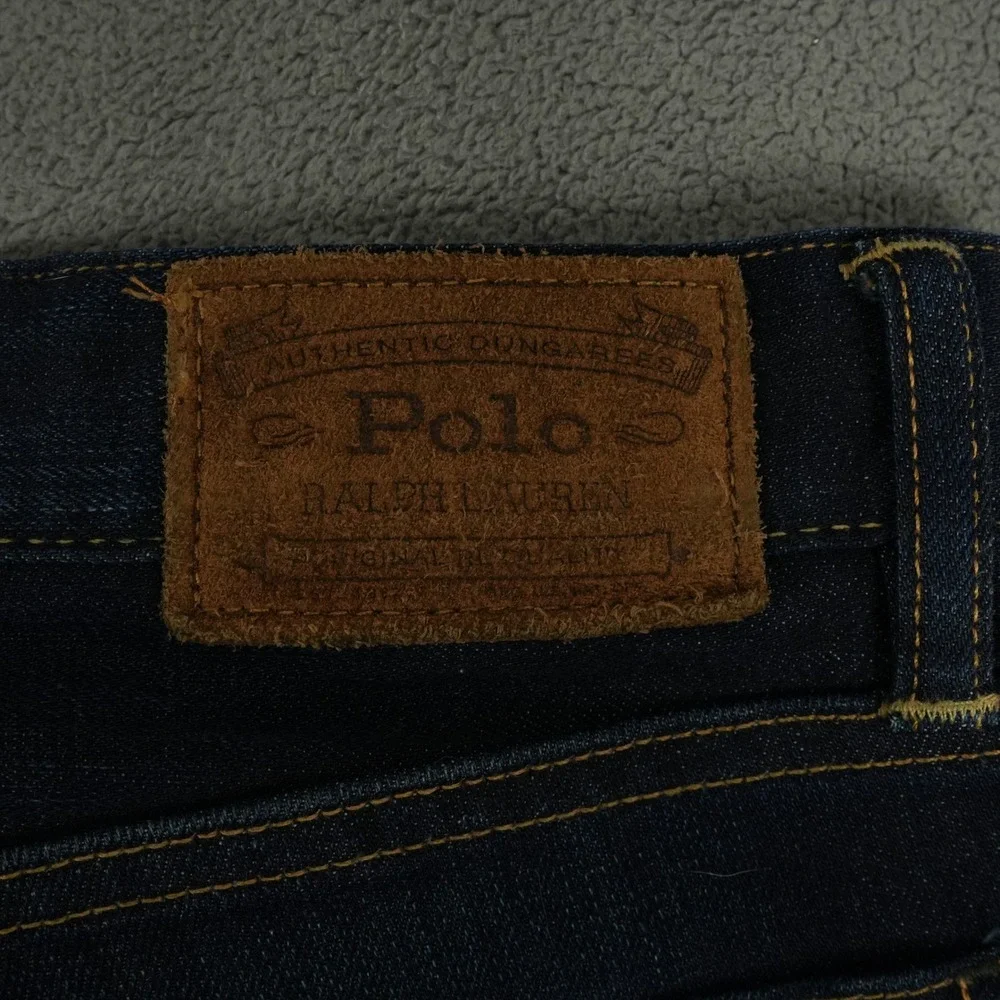 Polo Ralph Lauren thank you