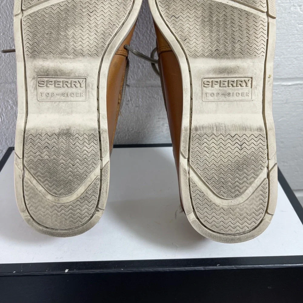 Sperry discover classic
