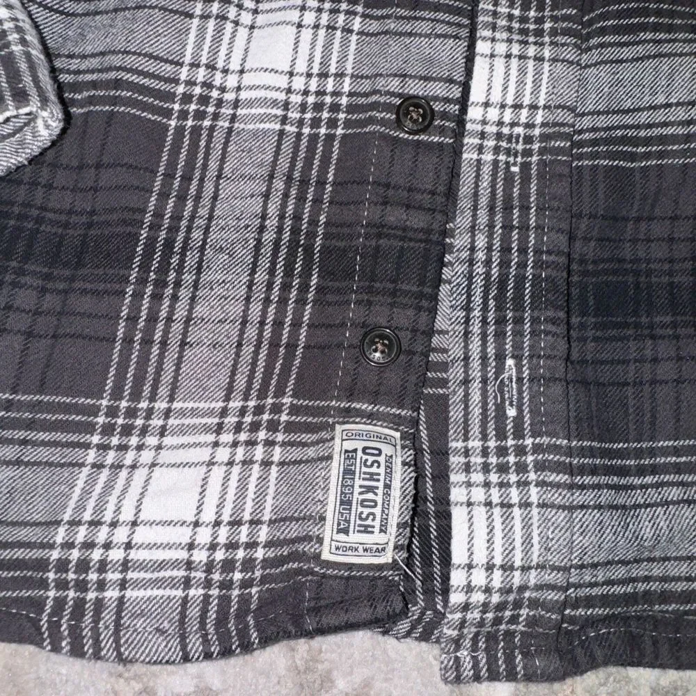 OshKosh Bgosh this oshkosh