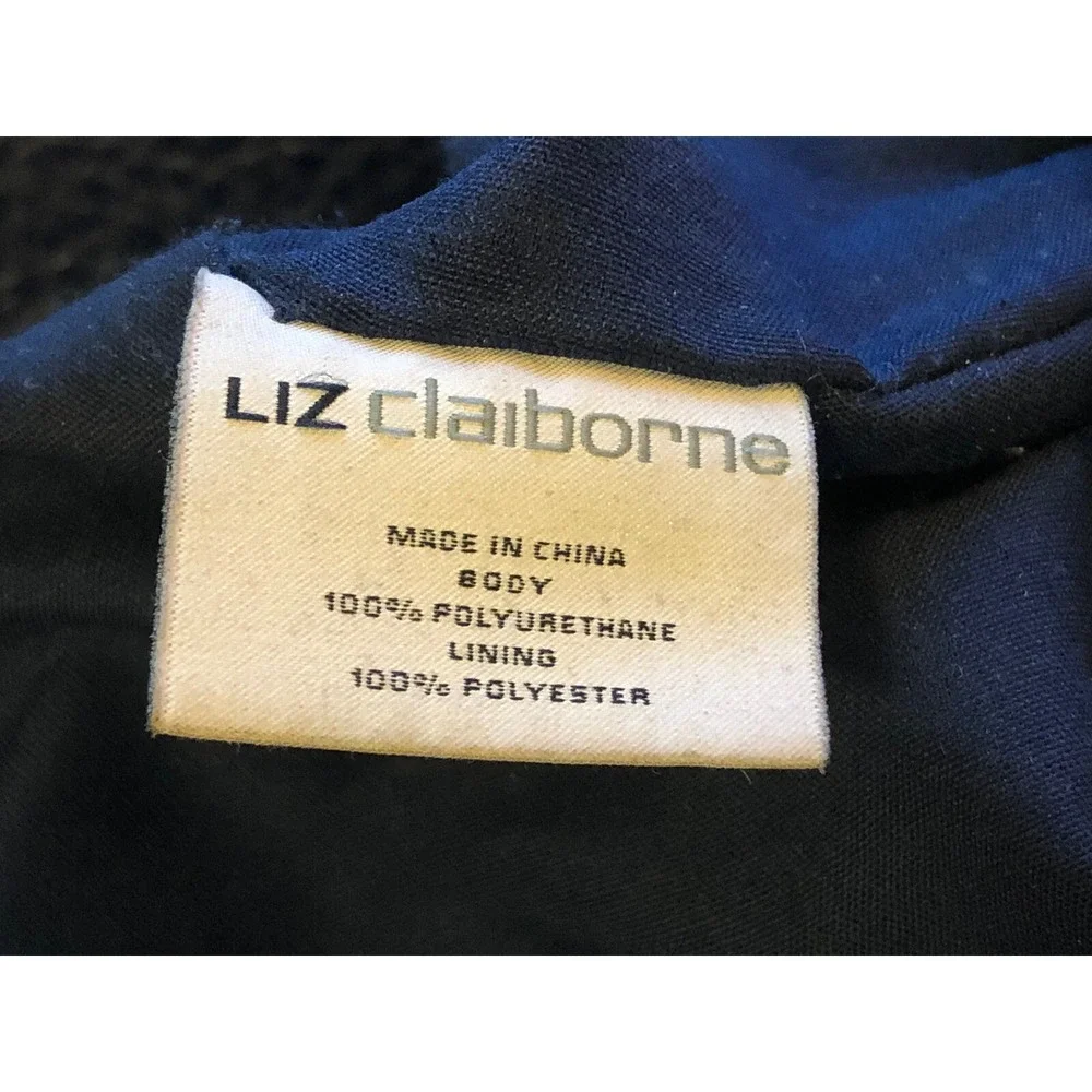 Liz Claiborne liz claiborne