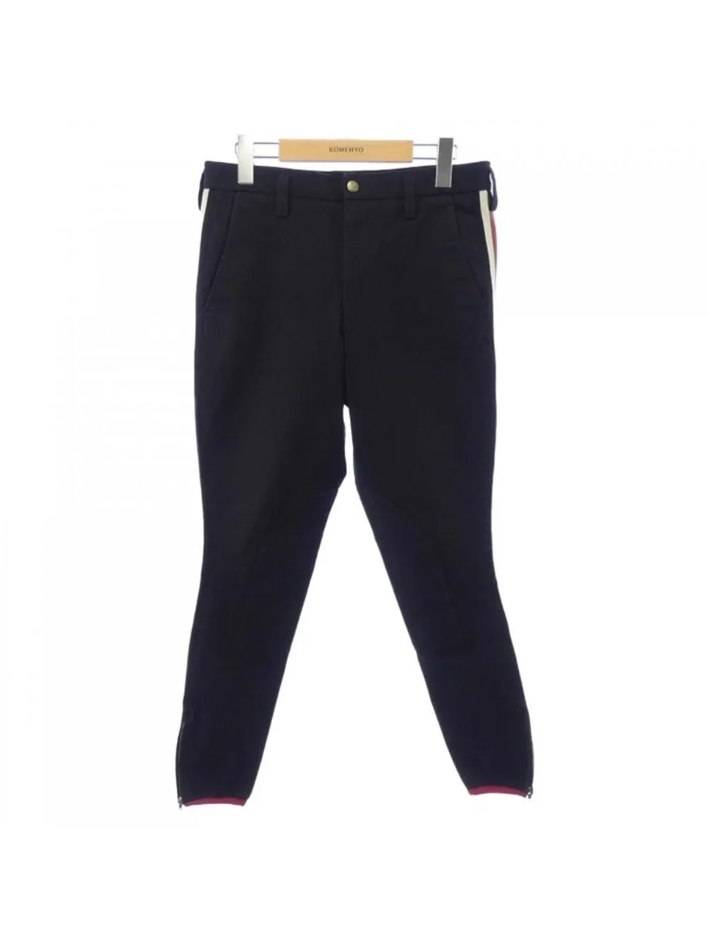 Gucci Pants Black