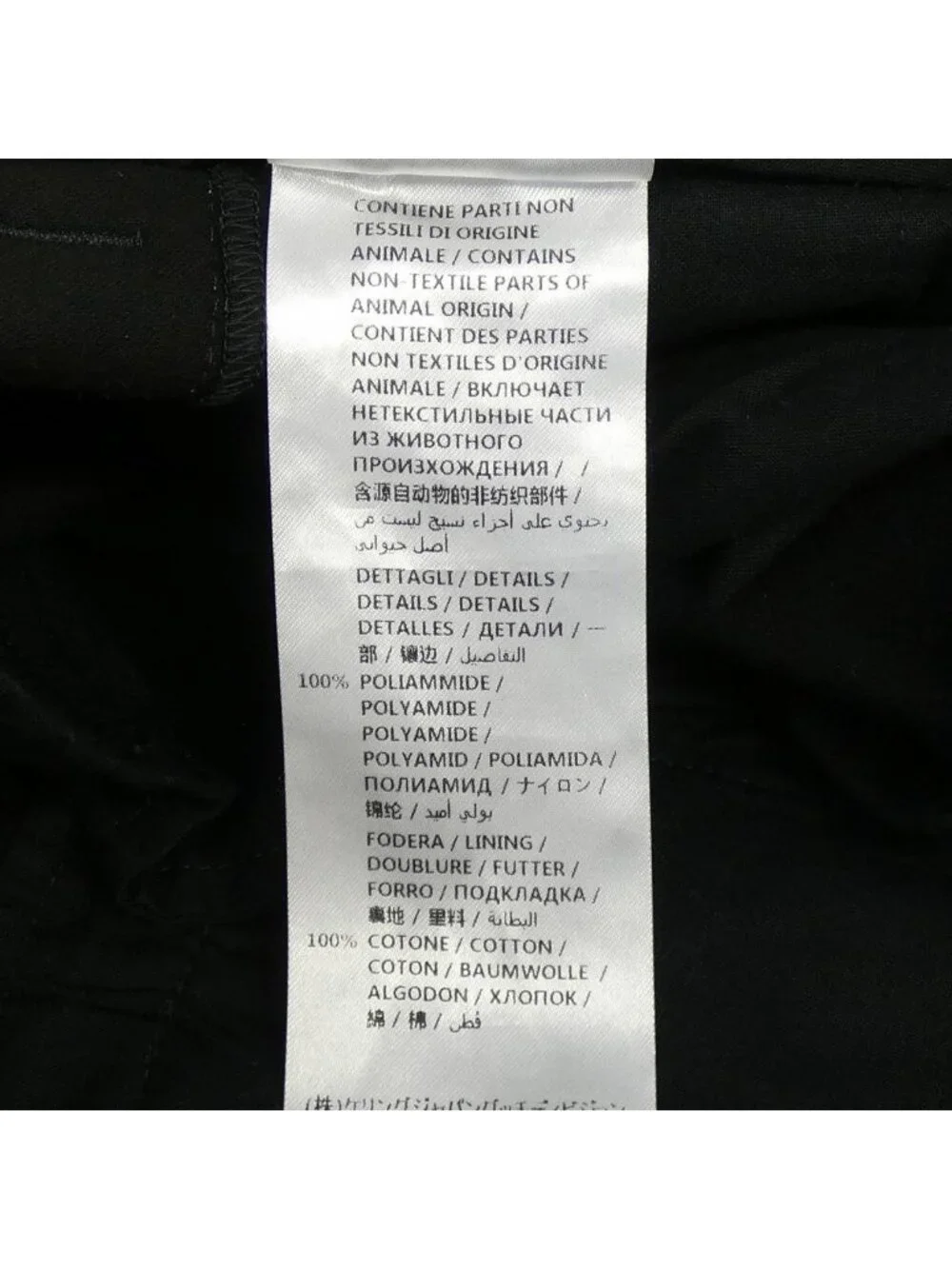 Gucci item code