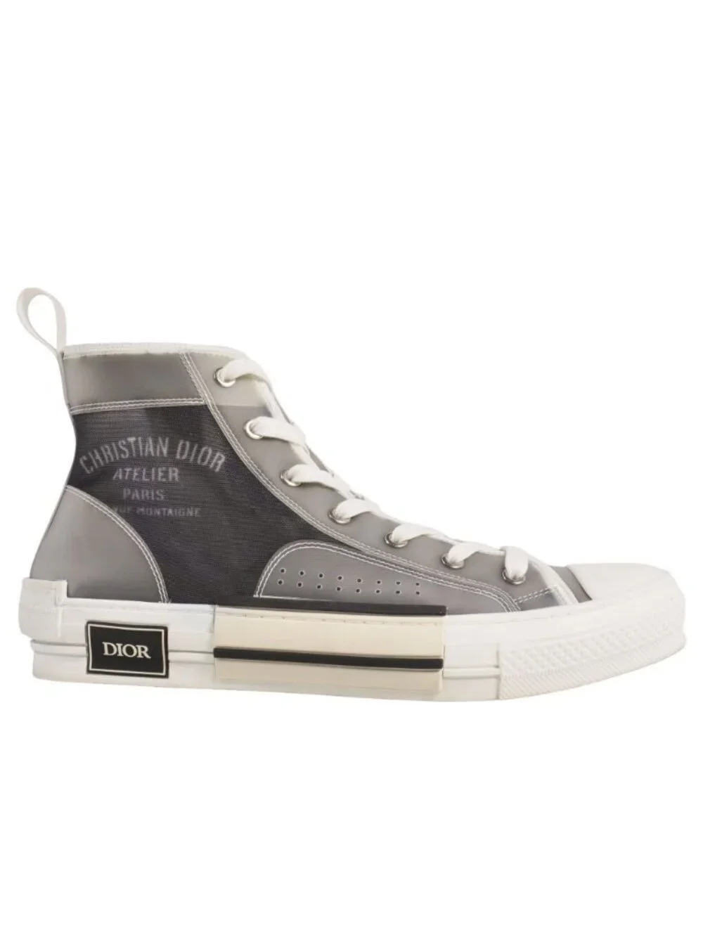 Dior homme sneakers