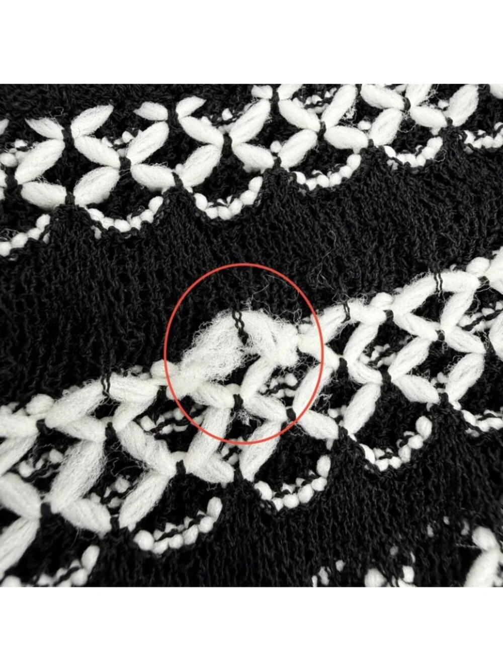 CHANEL brand size